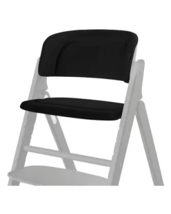 Click & Fold Inserto Comfort - Stunning Black - dai 6 mesi ai 3 anni
