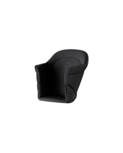 Click & Fold Inserto Comfort - Stunning Black - dai 6 mesi ai 3 anni