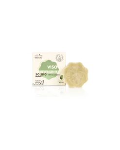 Confezione Regalo CO.SO. - Cura del Corpo - Bagnoschiuma Solido/Detergente Solido Viso/Luffa