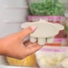 Contenitore in Silicone per Freezer - Dune - 7 Scomparti