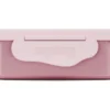 Contenitore Porta Pranzo in Acciaio Inox - Unicorni - 17x7x14 cm