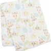 Copertina Swaddle 120 x 120 cm - Giungla - 100% mussola di cotone