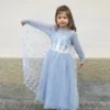 Costume da Principessa d’Inverno - Once Upon a Princess - 3-4 anni
