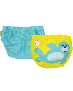 Costumino Contenitivo - Foca - Pacco da 2
