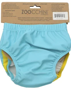 Costumino Contenitivo - Foca - Pacco da 2