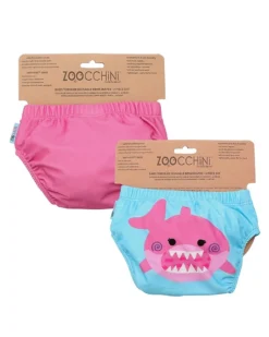 Costumino Contenitivo - Sophie lo Squalo - Pacco da 2