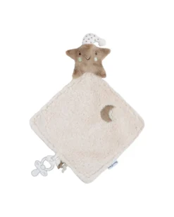 Cuddle cloth Heaven clay/warm linen