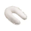 Cuscino da Allattamento Calm - 100% Cotone