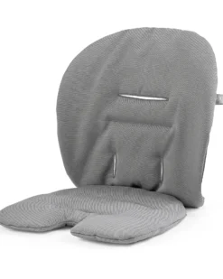 Cuscino per Sedia Evolutiva Steps - Grigio Scuro