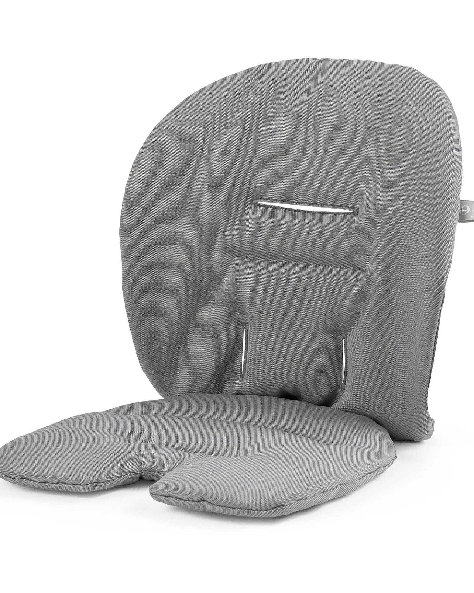 Cuscino per Sedia Evolutiva Steps - Grigio Scuro