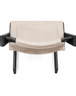 Cuscino per Sedia Evolutiva Tripp Trapp® - Beige - 100% Materiale Riciclato