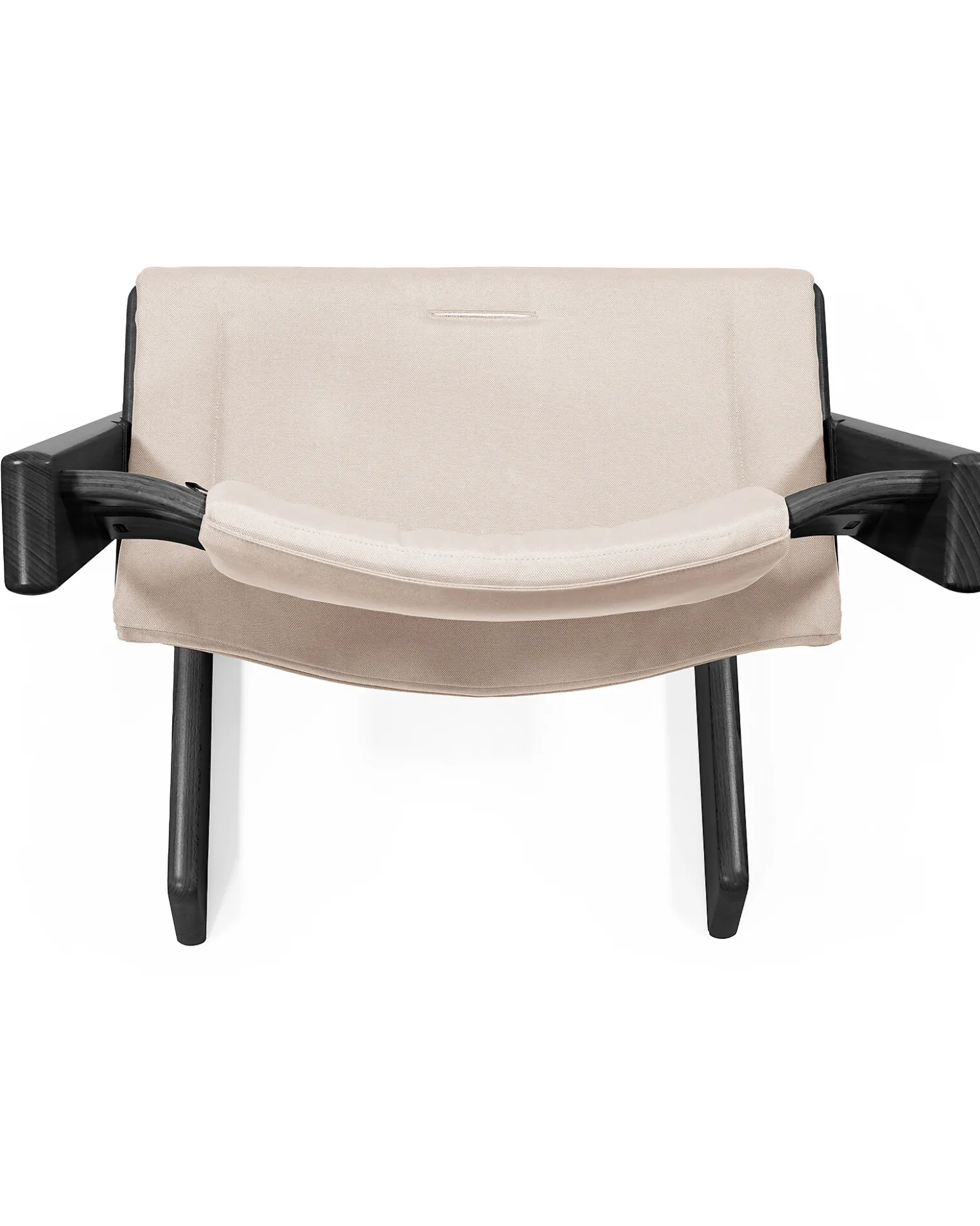 Cuscino per Sedia Evolutiva Tripp Trapp® - Beige - 100% Materiale Riciclato