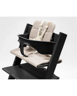 Cuscino per Sedia Evolutiva Tripp Trapp® - Beige - 100% Materiale Riciclato