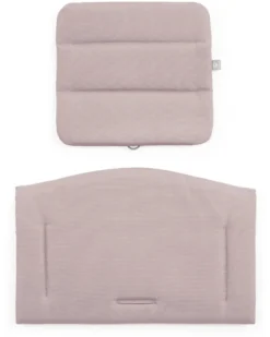 Cuscino per Sedia Evolutiva Tripp Trapp® - Mauve - 100% Materiale Riciclato