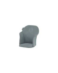 Cuscino per Seggiolone Lemo - Stone Blue/Mid Blue - Super Comfort