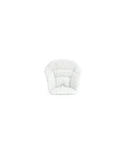 Cuscino Seggiolone Clikk - Blueberry Boat - Cotone OCS