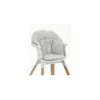 Cuscino Seggiolone Clikk - Nordic Grey - Cotone OCS