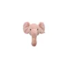 Decorazione da Parete Elly L'Elefante - Rosa