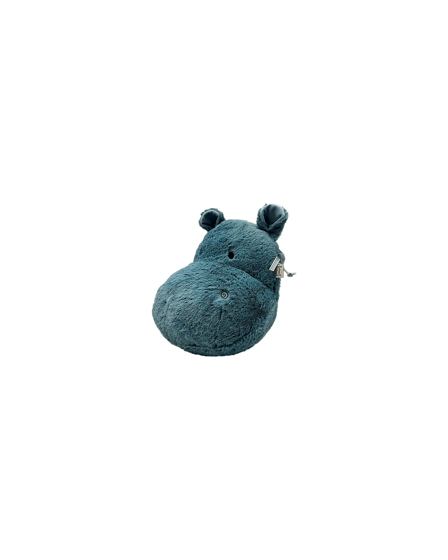Decorazione da Parete Harvey L'Ippopotamo - Blu