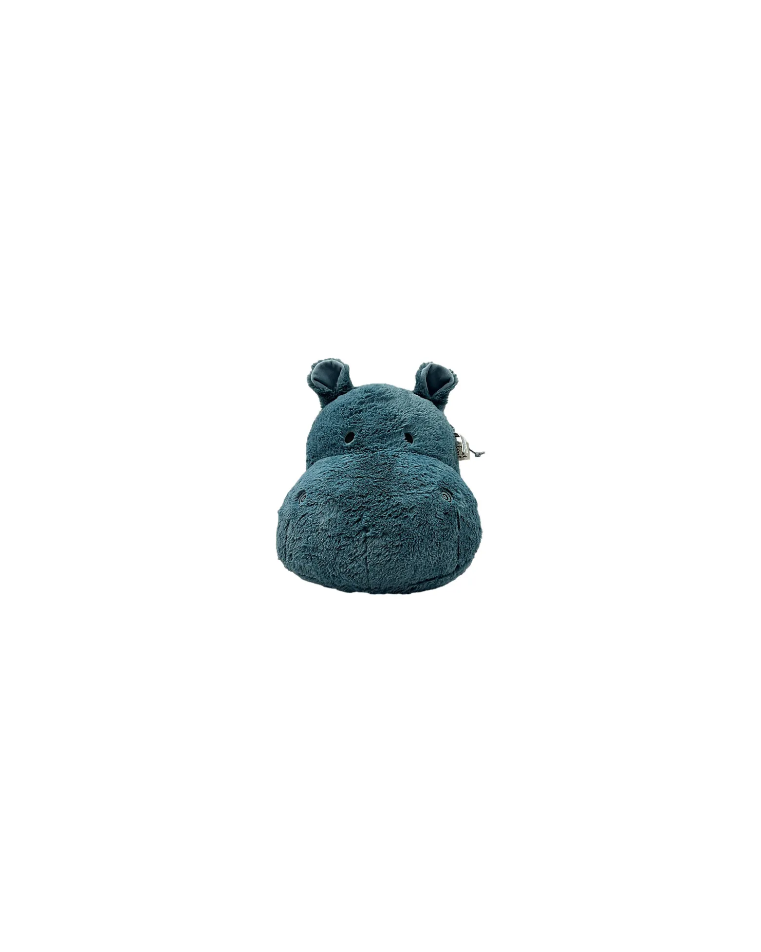 Decorazione da Parete Harvey L'Ippopotamo - Blu