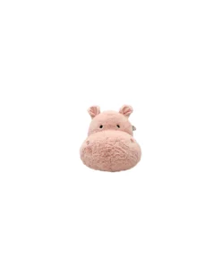Decorazione da Parete Harvey L'Ippopotamo - Rosa