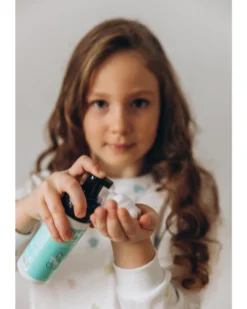 Detergente Viso Schiumogeno - con Prebiotici - 150 ml - 5+ Anni