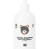 Doccia Shampoo Baby "Giacomino" - 500ml - Estratti bio di Olivo e Avena