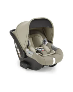 Electa System Quattro - Hangar Beige - Seduta All Season + Culla Open Up + Standup + Seggiolino Auto Darwin