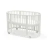 Estensione per Letto Evolutivo Sleepi V3 - Bianco
