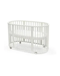 Estensione per Letto Evolutivo Sleepi V3 - Bianco