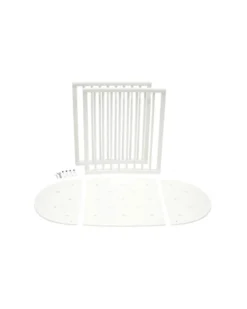 Estensione per Letto Evolutivo Sleepi V3 - Bianco