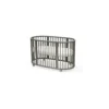 Estensione per Letto Evolutivo Sleepi V3 - Hazy Grey