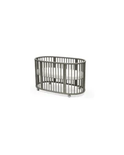 Estensione per Letto Evolutivo Sleepi V3 - Hazy Grey
