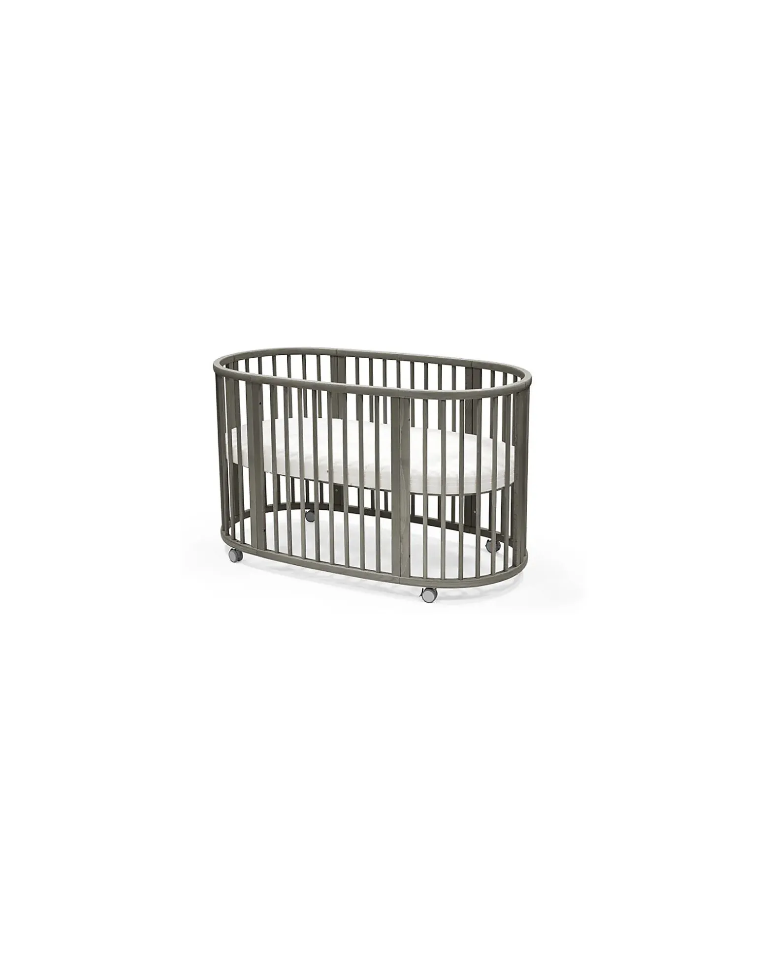 Estensione per Letto Evolutivo Sleepi V3 - Hazy Grey