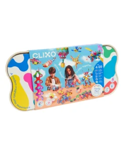 Family Pack - 150 Pezzi - Gioco Magnetico STEAM - +4 Anni