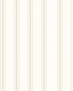 Fasciatoio da Viaggio - Righe - Beige - Impermeabile e Pieghevole