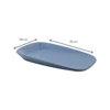 Fasciatoio Softy - Blu Notte - in Schiuma PU Morbida