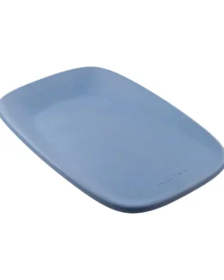 Fasciatoio Softy - Blu Notte - in Schiuma PU Morbida