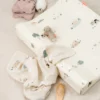 Fasciatoio Tiny Farm - Sabbia - Resistente all'acqua
