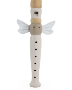 Flauto in Legno - Nougat - 12+ m