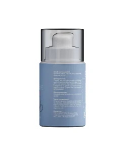 Fluido Idratante Viso - Leggero e Protettivo - 50 ml - 7+ Anni