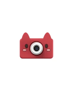 Fotocamera Digitale Kiimento - Akito la Volpe - Foto e Video - Dai 4 Anni