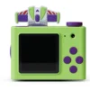 Fotocamera Digitale Mini Kiimento - Buzz Lightyear - Foto e Video - Dai 3 Anni