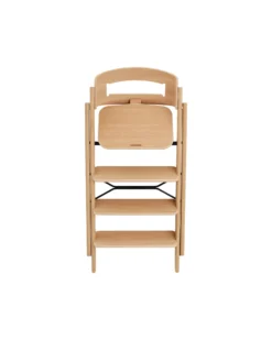 Ganci per Parete per Sedia Evolutiva KLAPP - Legno di Quercia