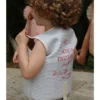 Giacca Salvagente per Bambini Ellis - Stripe Bluie - 1+ Anni