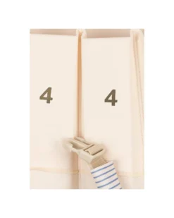Giacca Salvagente per Bambini Ellis - Stripe Bluie - 1+ Anni