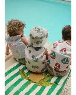 Giacca Salvagente per Bambini Ellis - Ahoy - 1+ Anni