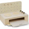 Gioco Cucina in Legno - Per Piccoli Chef