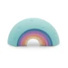 Gioco Impilabile - Over the Rainbow - Pastel - Silicone Alimentare