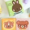 Gioco Libro da Bagno - Animal Friends
